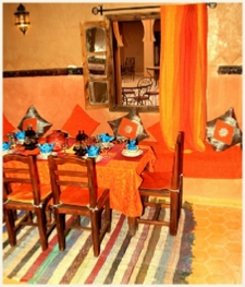 Riad Ozuine , Merzouga rooms, Merzouga restaurant , Merzouga camel ride